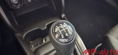 Suzuki Swift 1.2 Hybrid Easy Top (11)