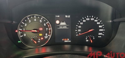 Suzuki Swift 1.2 Hybrid Easy Top (12)