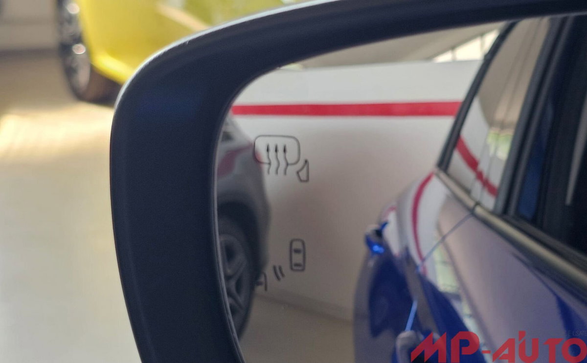 Suzuki Swift 1.2 Hybrid Easy Top (14)
