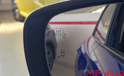 Suzuki Swift 1.2 Hybrid Easy Top (14)