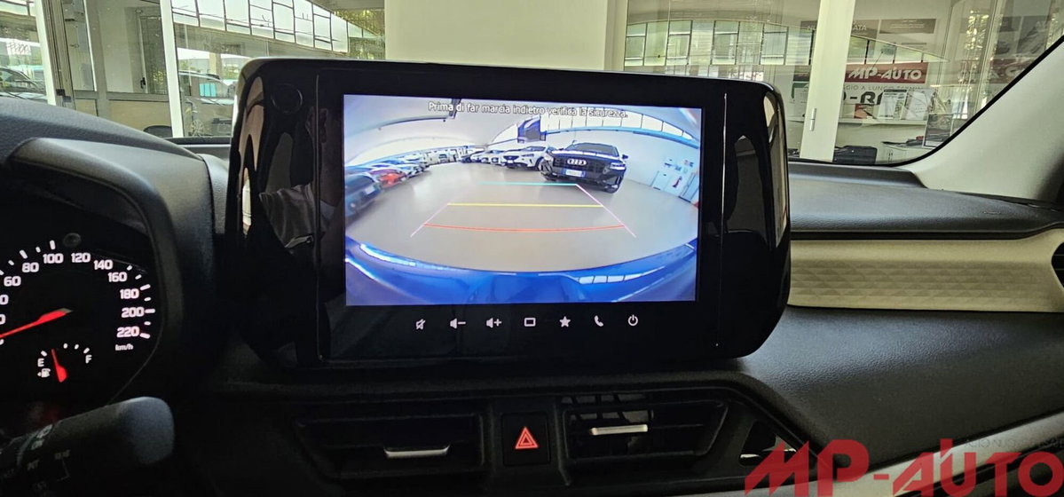 Suzuki Swift 1.2 Hybrid Easy Top (15)