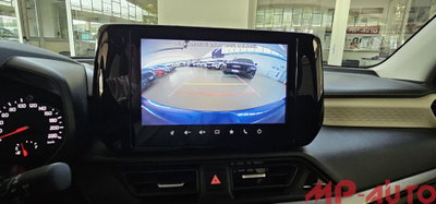 Suzuki Swift 1.2 Hybrid Easy Top (15)