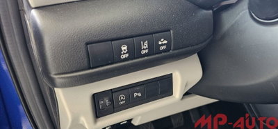 Suzuki Swift 1.2 Hybrid Easy Top (8)