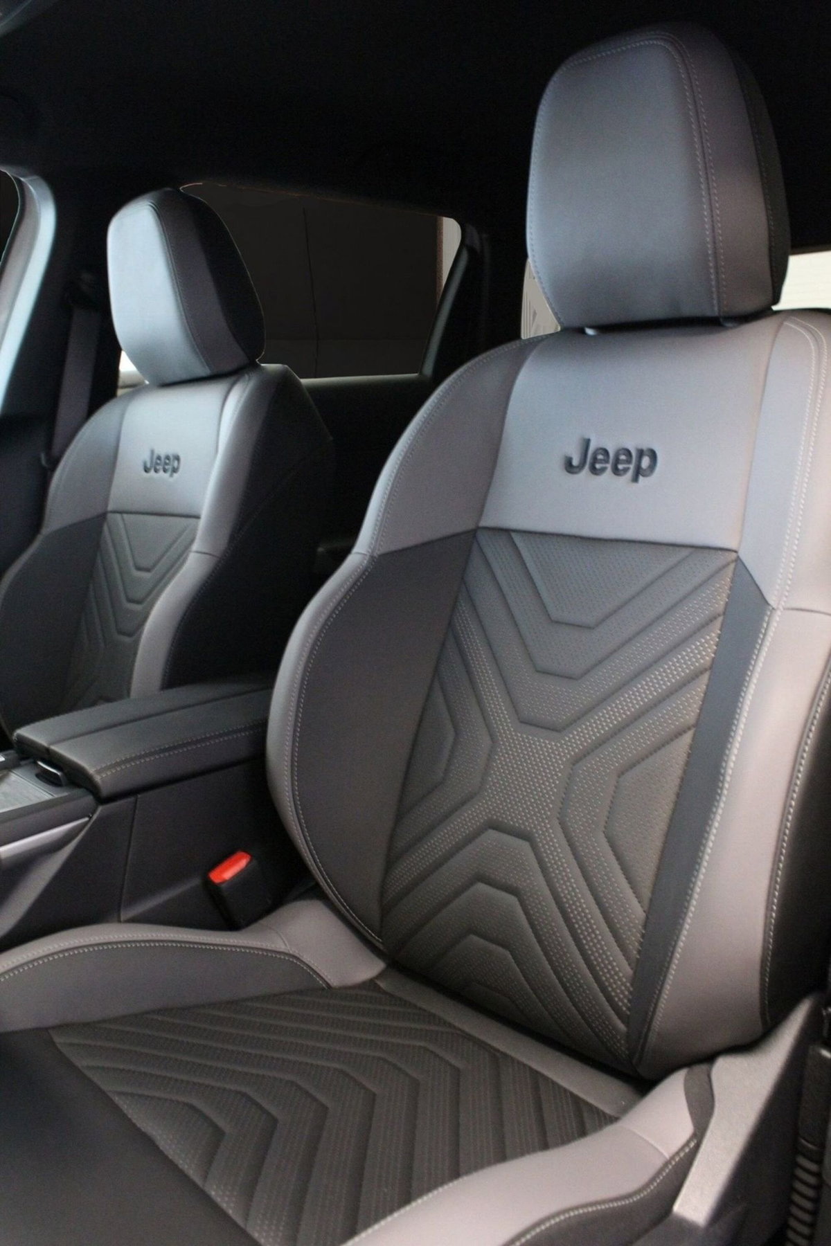 Jeep Compass 1.2 turbo 48V e-hybrid Summit fwd 145cv edct6 (10)