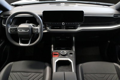 Jeep Compass 1.2 turbo 48V e-hybrid Summit fwd 145cv edct6 (13)