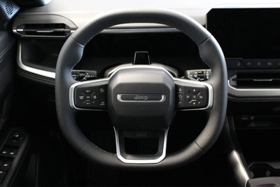 Jeep Compass 1.2 turbo 48V e-hybrid Summit fwd 145cv edct6 (14)