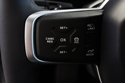 Jeep Compass 1.2 turbo 48V e-hybrid Summit fwd 145cv edct6 (17)