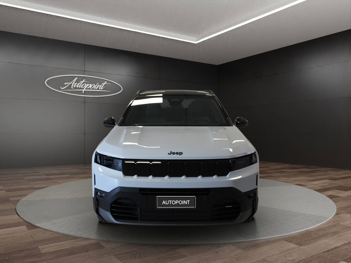 Jeep Compass 1.2 turbo 48V e-hybrid Summit fwd 145cv edct6 (2)