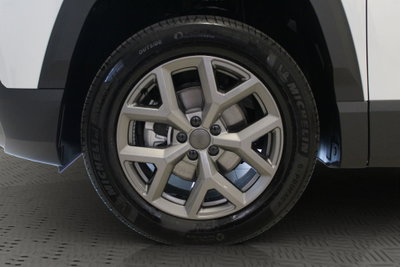 Jeep Compass 1.2 turbo 48V e-hybrid Summit fwd 145cv edct6 (4)