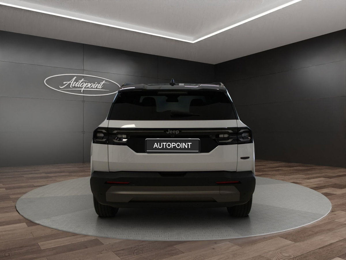 Jeep Compass 1.2 turbo 48V e-hybrid Summit fwd 145cv edct6 (7)
