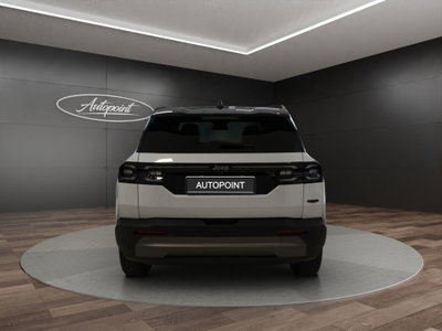 Jeep Compass 1.2 turbo 48V e-hybrid Summit fwd 145cv edct6 (7)