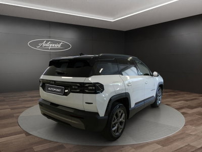 Jeep Compass 1.2 turbo 48V e-hybrid Summit fwd 145cv edct6 (8)