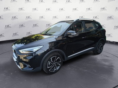 Mg ZS ZS 1.5 Luxury usata