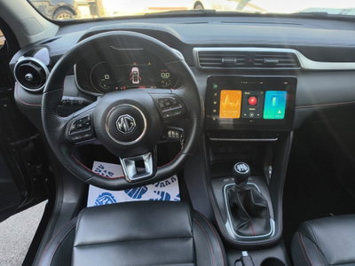 Mg ZS ZS 1.5 Luxury (13)