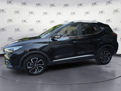 Mg ZS ZS 1.5 Luxury (2)