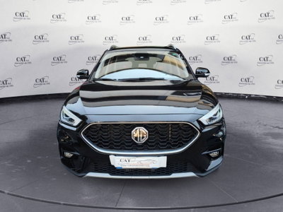 Mg ZS ZS 1.5 Luxury (3)