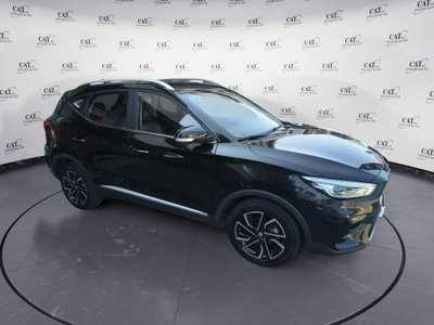 Mg ZS ZS 1.5 Luxury (5)