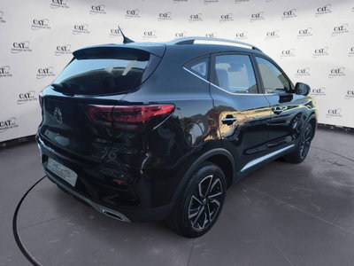 Mg ZS ZS 1.5 Luxury (6)