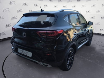 Mg ZS ZS 1.5 Luxury (7)