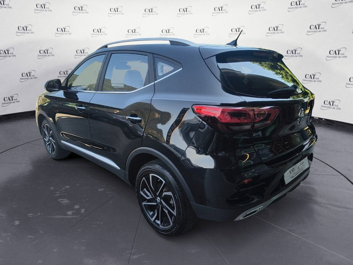 Mg ZS ZS 1.5 Luxury (8)