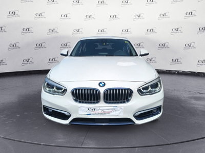 BMW Serie 1 5p. 120i 5p. Urban (2)