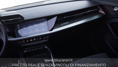 Audi RS 3 Sportback 3 TFSI quattro S tronic (10)
