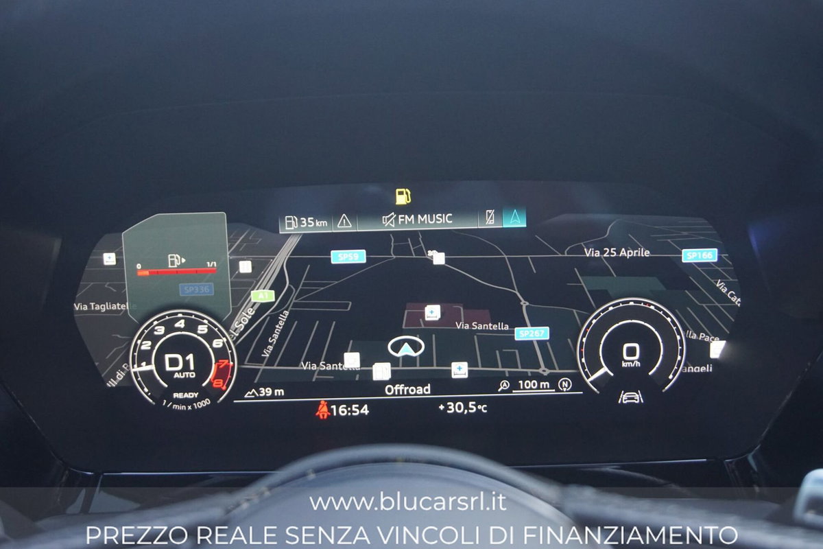 Audi RS 3 Sportback 3 TFSI quattro S tronic (17)