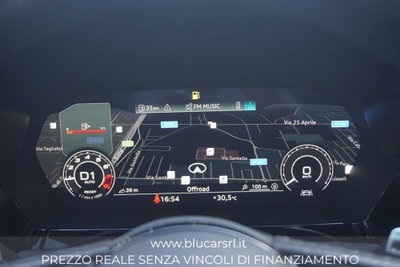 Audi RS 3 Sportback 3 TFSI quattro S tronic (17)