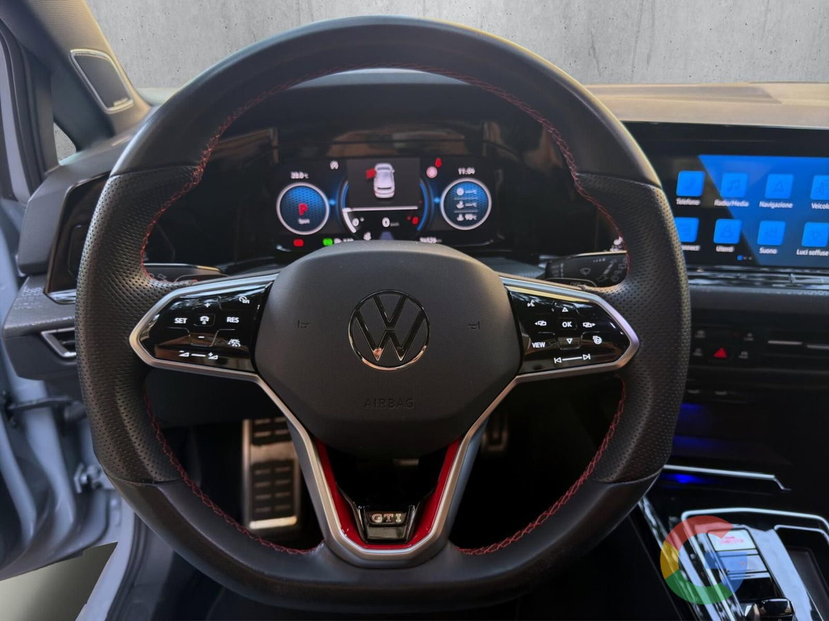 Volkswagen Golf 2.0 TSI GTI DSG (10)