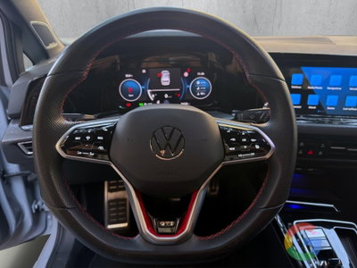 Volkswagen Golf 2.0 TSI GTI DSG (10)