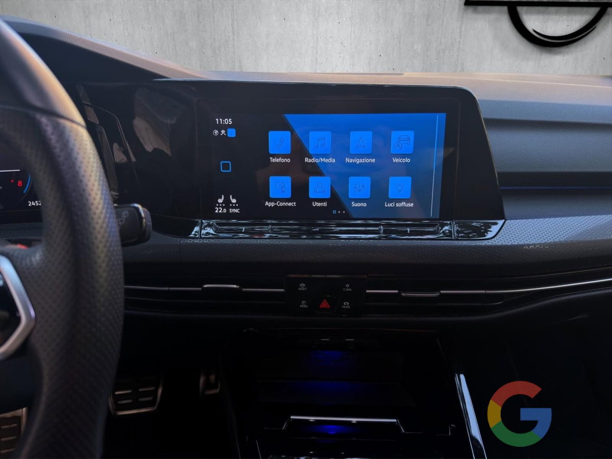 Volkswagen Golf 2.0 TSI GTI DSG (12)
