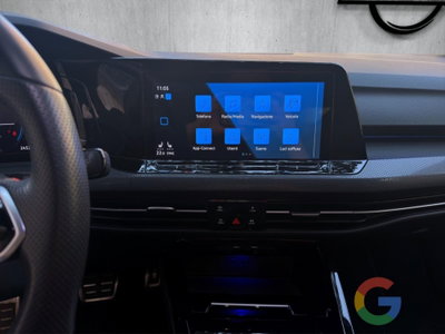 Volkswagen Golf 2.0 TSI GTI DSG (12)