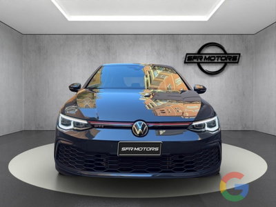 Volkswagen Golf 2.0 TSI GTI DSG (2)