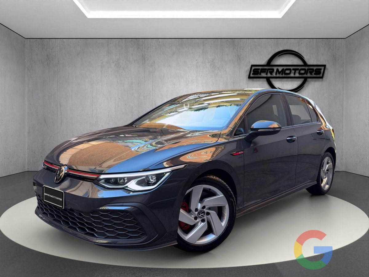 Volkswagen Golf 2.0 TSI GTI DSG (3)