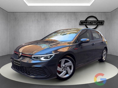 Volkswagen Golf 2.0 TSI GTI DSG (3)