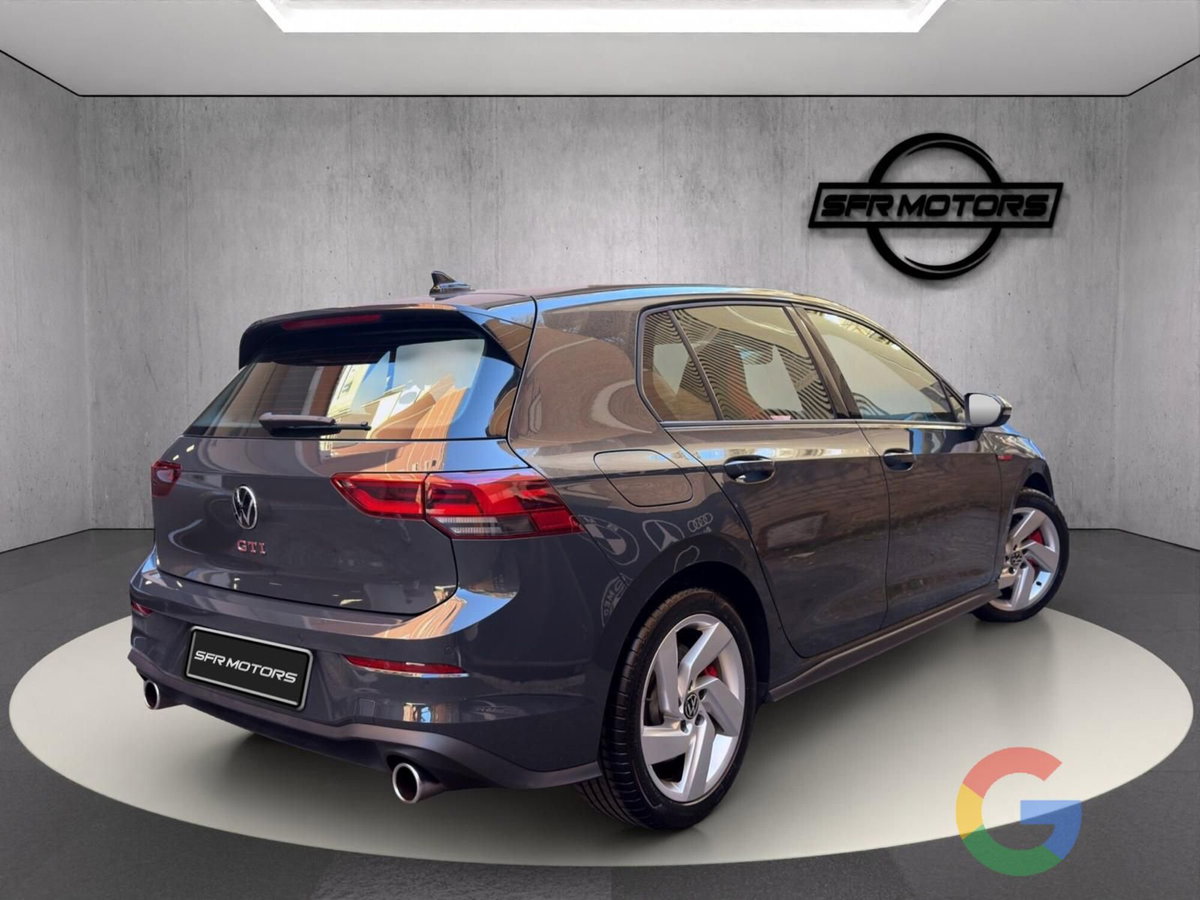 Volkswagen Golf 2.0 TSI GTI DSG (4)