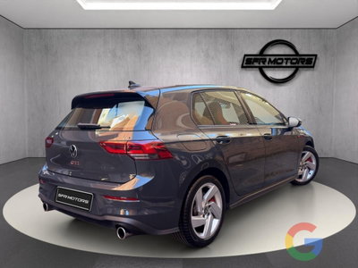 Volkswagen Golf 2.0 TSI GTI DSG (4)