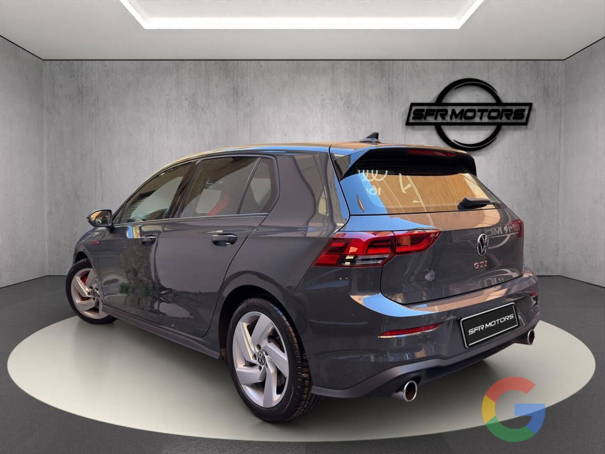 Volkswagen Golf 2.0 TSI GTI DSG (6)