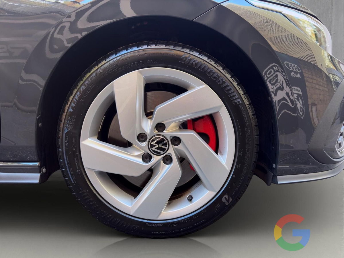 Volkswagen Golf 2.0 TSI GTI DSG (7)