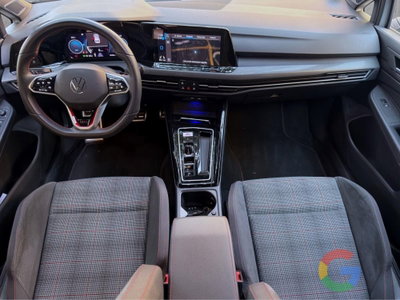 Volkswagen Golf 2.0 TSI GTI DSG (9)