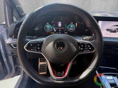 Volkswagen Golf 2.0 TSI GTI DSG (10)