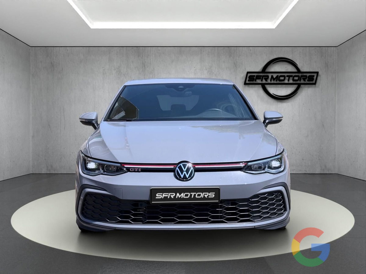 Volkswagen Golf 2.0 TSI GTI DSG (2)