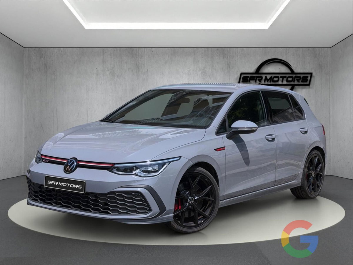 Volkswagen Golf 2.0 TSI GTI DSG (3)