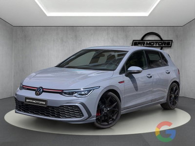 Volkswagen Golf 2.0 TSI GTI DSG (3)