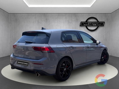 Volkswagen Golf 2.0 TSI GTI DSG (4)