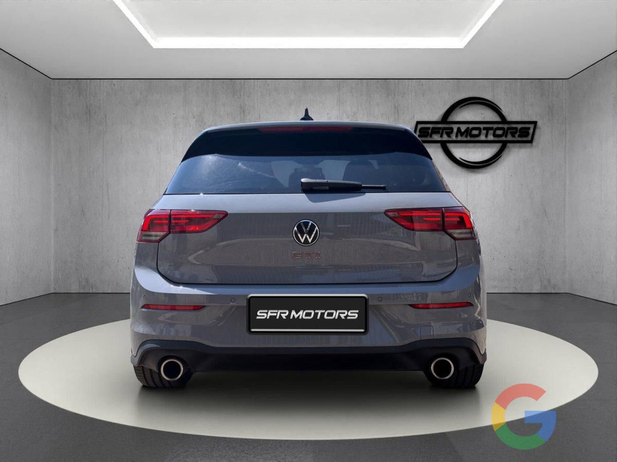 Volkswagen Golf 2.0 TSI GTI DSG (5)