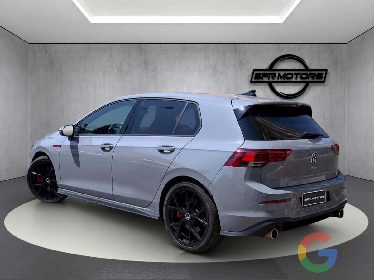 Volkswagen Golf 2.0 TSI GTI DSG (6)