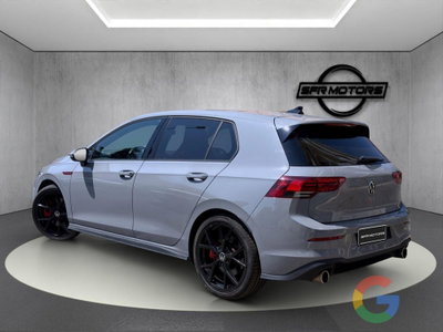 Volkswagen Golf 2.0 TSI GTI DSG (6)