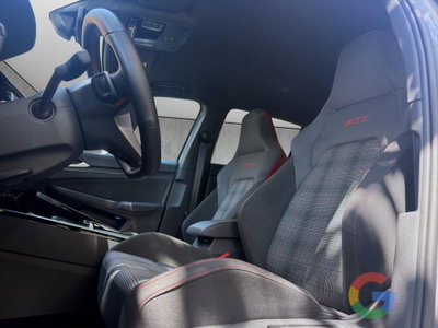 Volkswagen Golf 2.0 TSI GTI DSG (8)