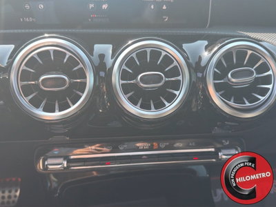 Mercedes-Benz Classe A 180 d Automatic Premium (18)
